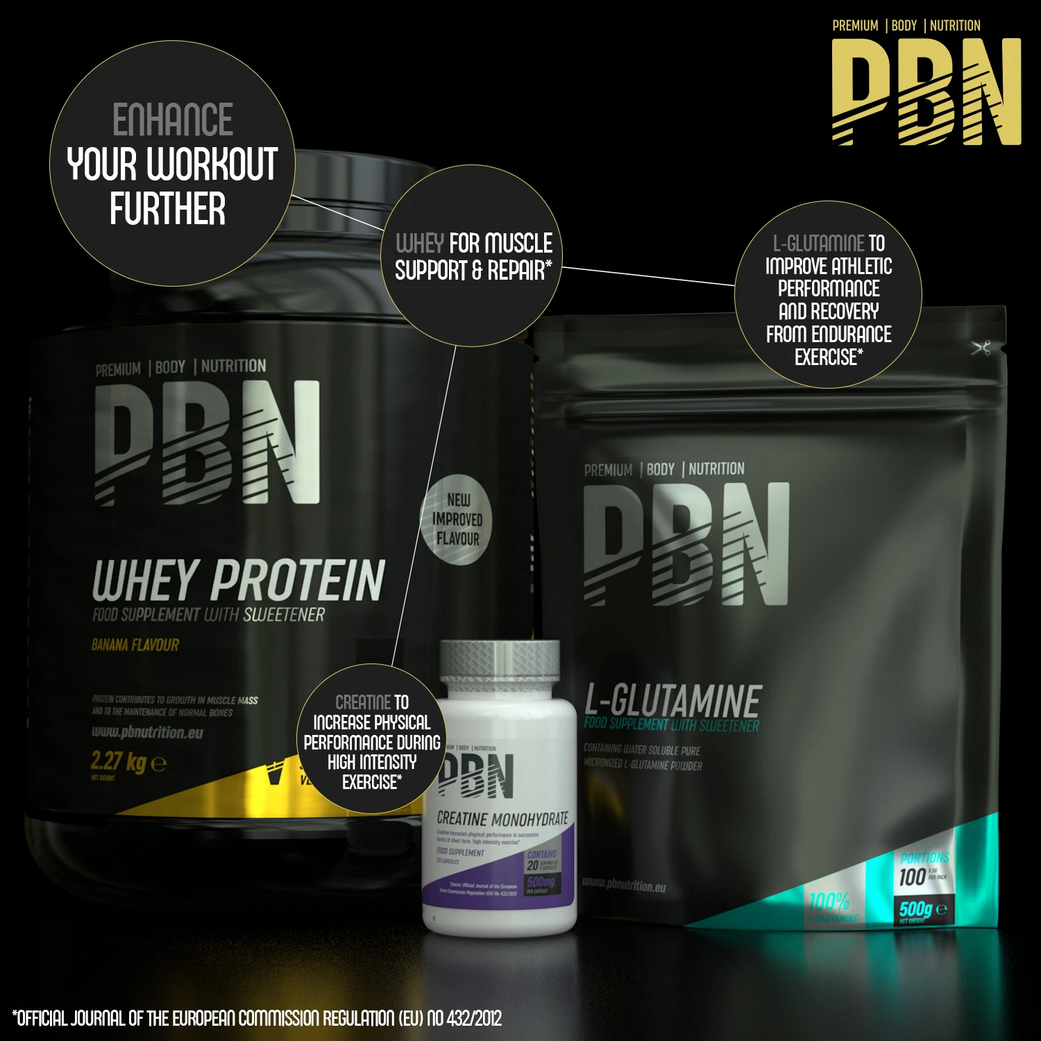 Whey Protein Powder 2kg Banana OEM Premium Body Nutrition New Improved Flavour Supplement Adult Men Women Shake Private Label