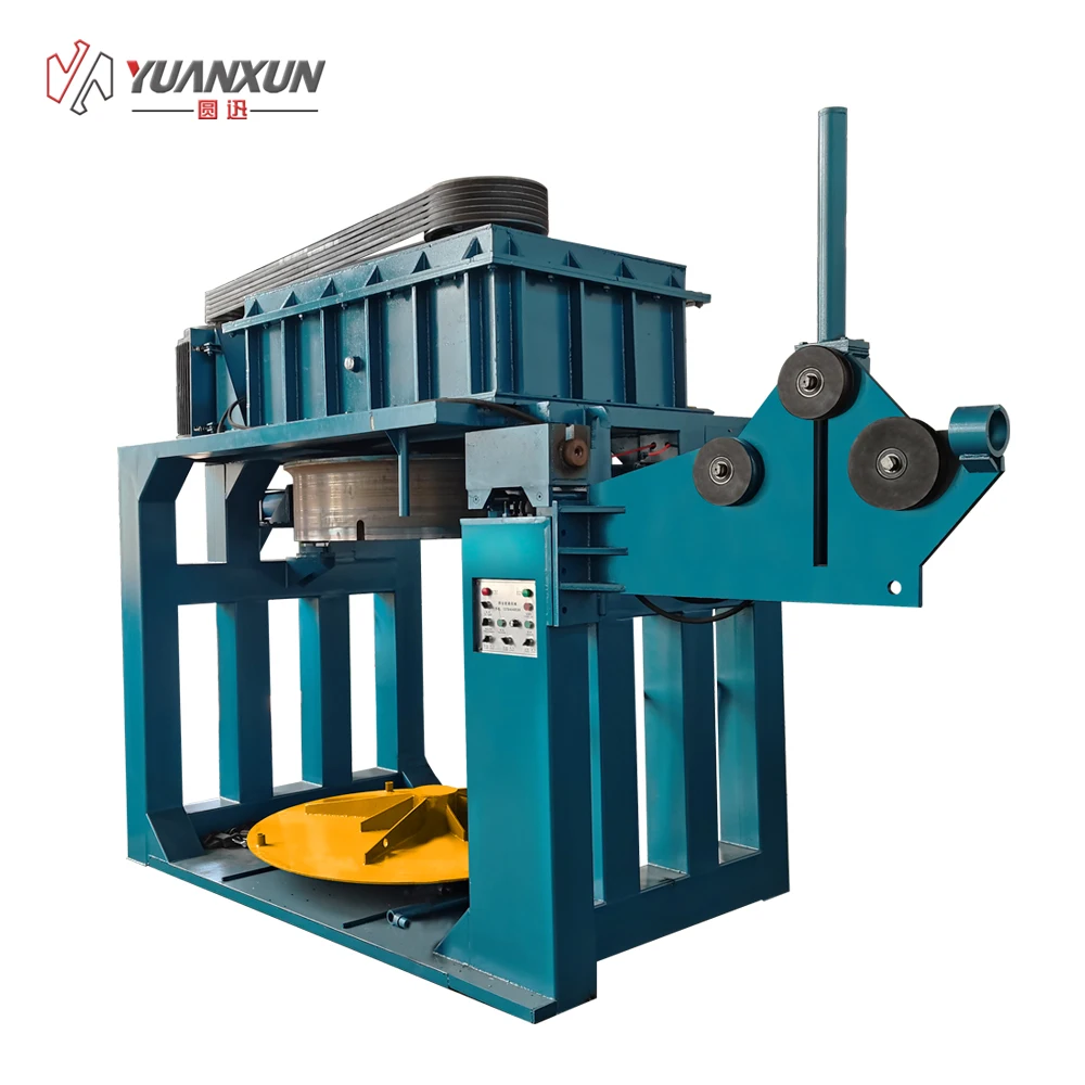 
Cheap Price Inverted Vertical special shaped steel wire drawing machine metric thread Thickened Framework 