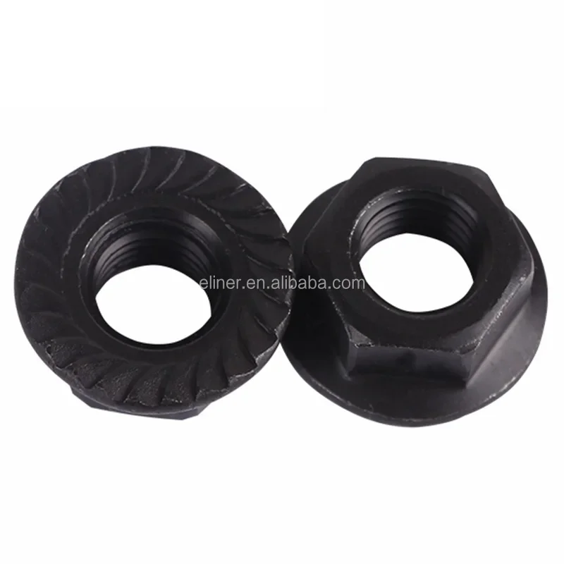 Original  Accessories Motor NUT Motor Hook Washer Part Flange Face Gasket Nut Hexagon Enlarged Pressure Plate Thickened Nut