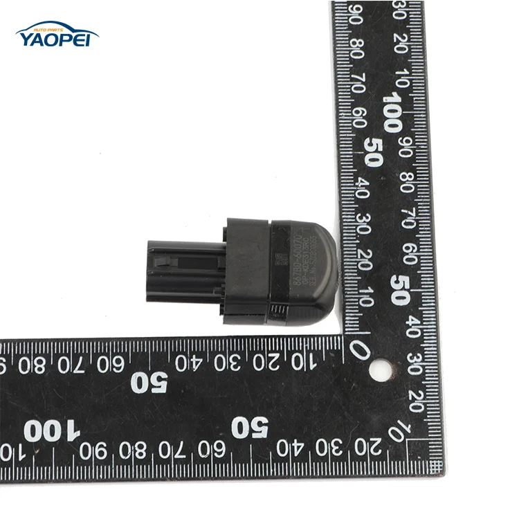 New Rear View Backup Parking Camera   For Toyota Land Cruiser Prado 2009-2017  867B0-60070