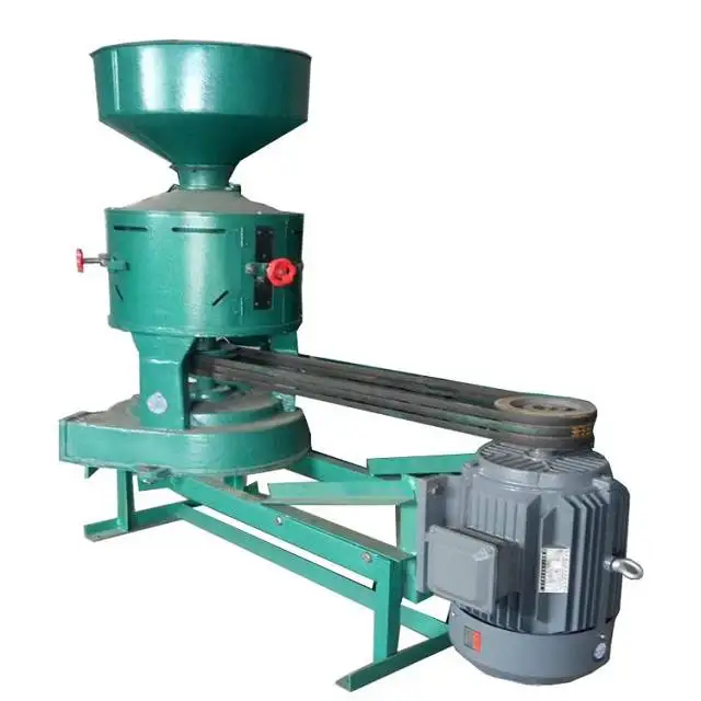 V Manufacture 1t/h Ouut Low Ben Cact e Mill ne For Long e