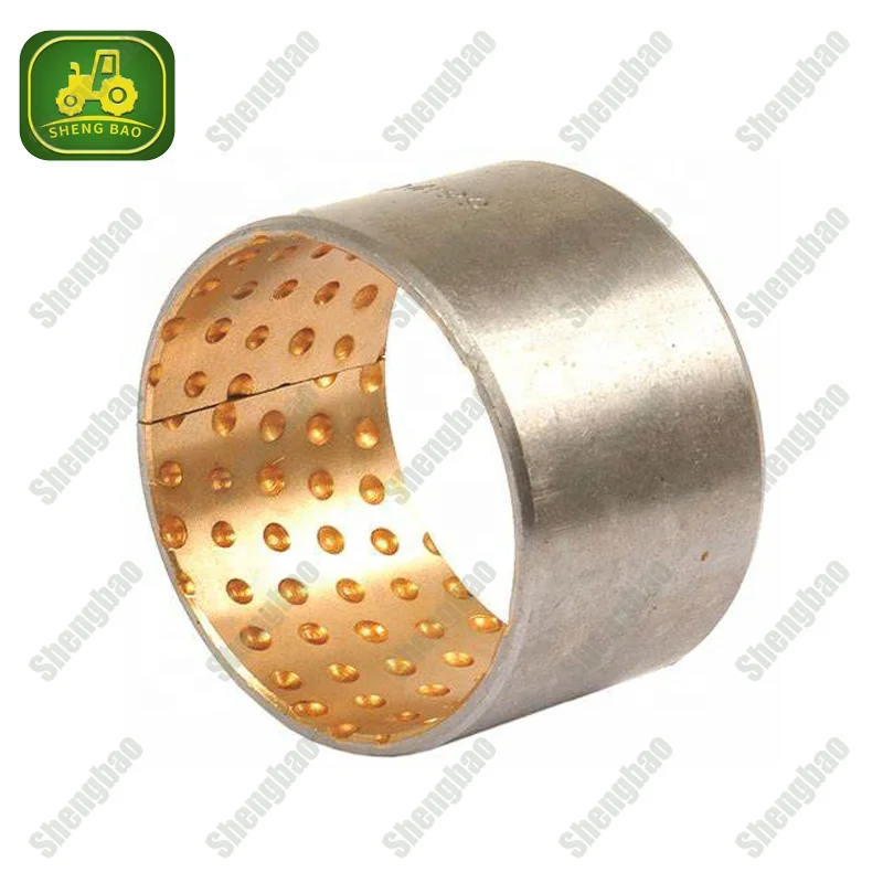 High Level  Rear Axle Bush 5129385 Suitable For Fiat 4WD BUSHING Part  Suitable For New Holland  Suitable For  Case IH parts