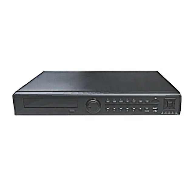 Enxun 32CH 5MP or  32CH 1080P Security Cctv Camera System NVR Support 4 HDD  Onvif P2P with Audio