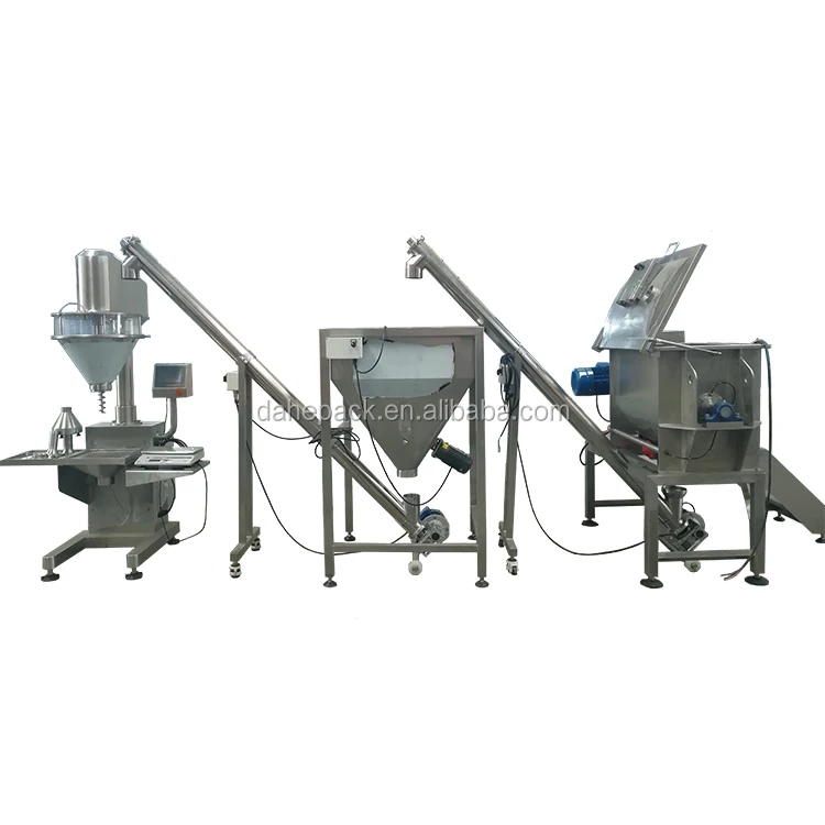 Small spice pharmaceutical mixing machine food