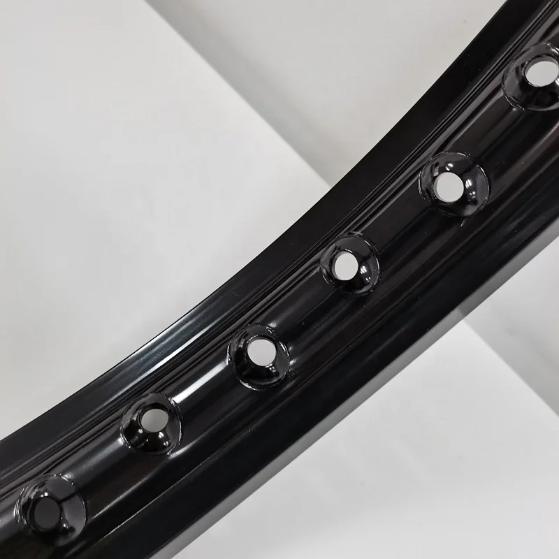 10 12 14 15 16 17 18 19 20 21 inches Type WM WR MT H U V A D Motorcycle Alloy Rims