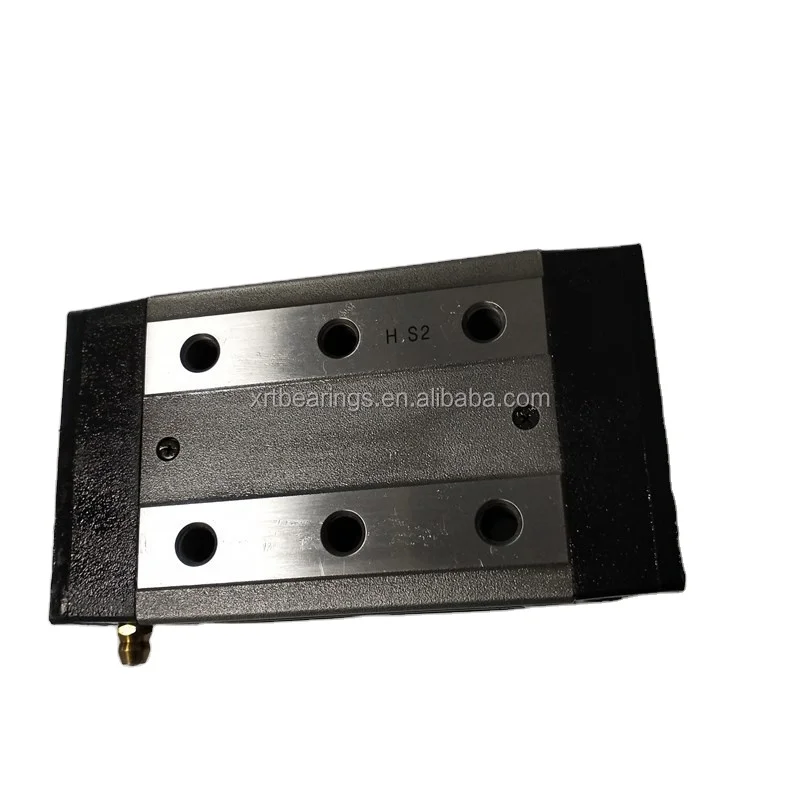 Japan IKO linear slide block LRWH25 LRWH25C1HS2 LRWH25C2R440HS2