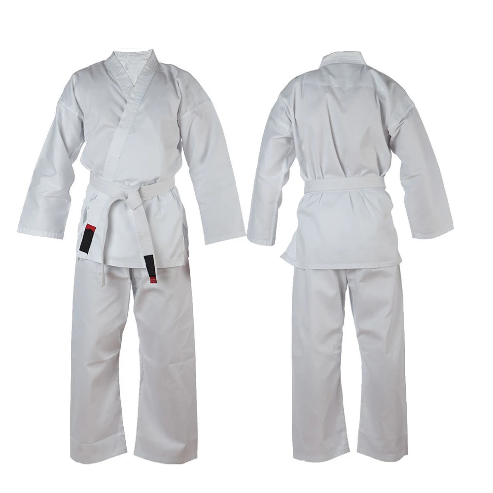 Chineses Shaolin Monk Kungfu Uniform Quantity Cotton Set Unisex Logo Gray Style Sportswear Packing Wear Color Arts Feature Type