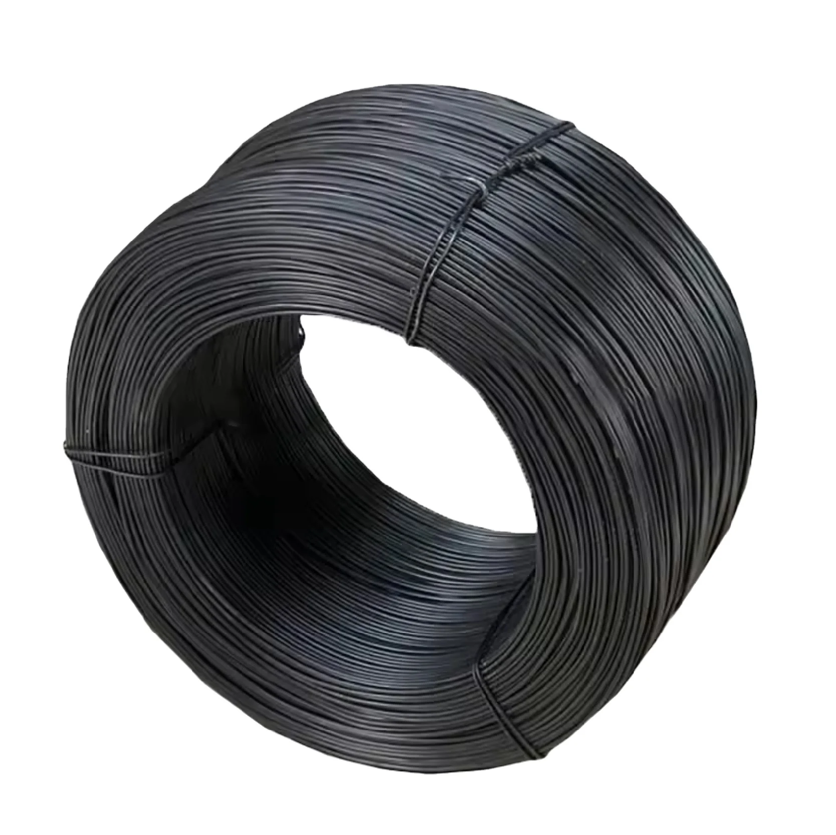 Black annealed Soft annealed binding wire small coil for American market