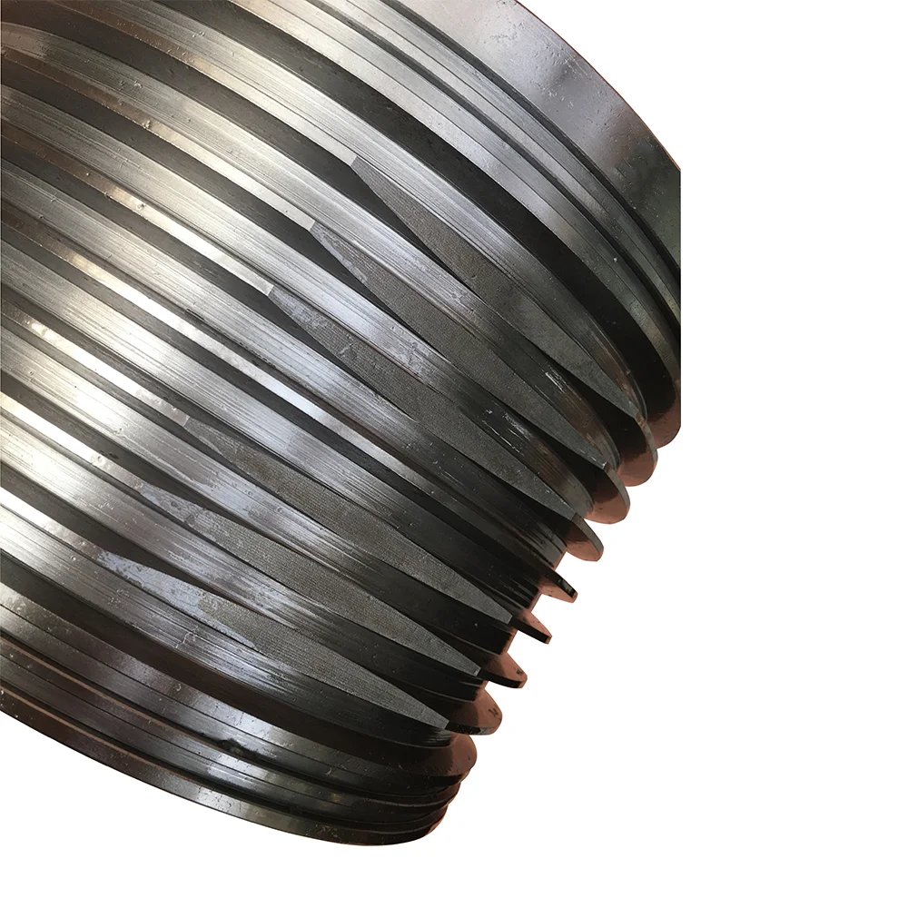 Chinese Casting Foundry Precise Investment Casting Water Cooling Systems Parts