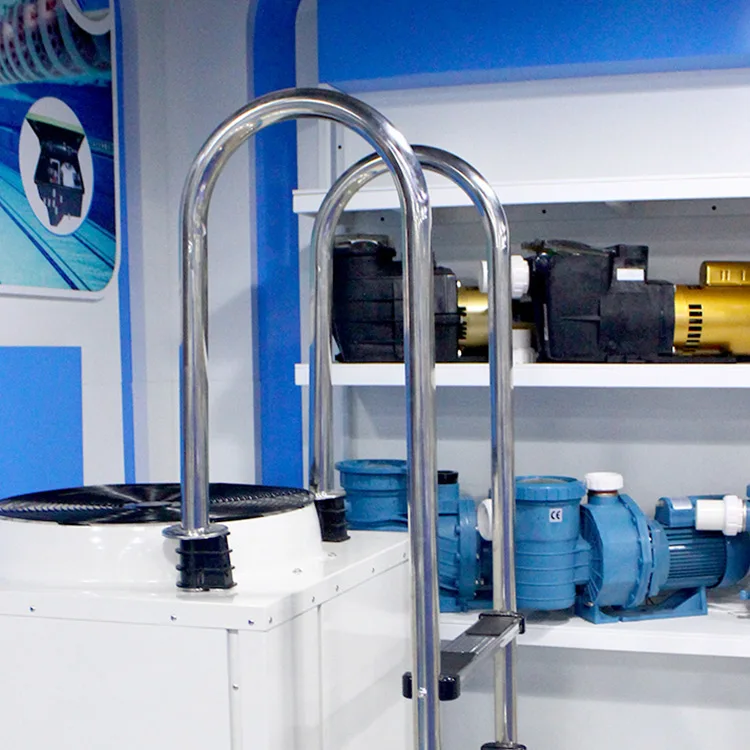 2/ 3/ 4/ 5 steps Swimming Pool Ladder for swimming pool equipment and accessories