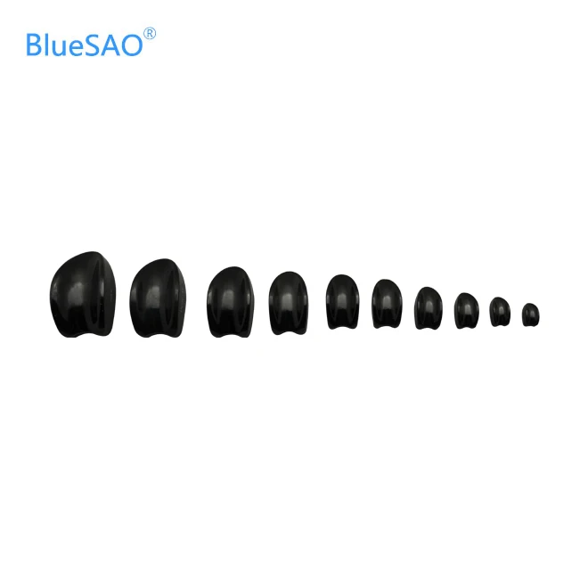 Bluesao PGR size1-2 ветеринара мелких животных Ортопедические имплантаты чистый титан для имплантации протеза (паз и пластины)