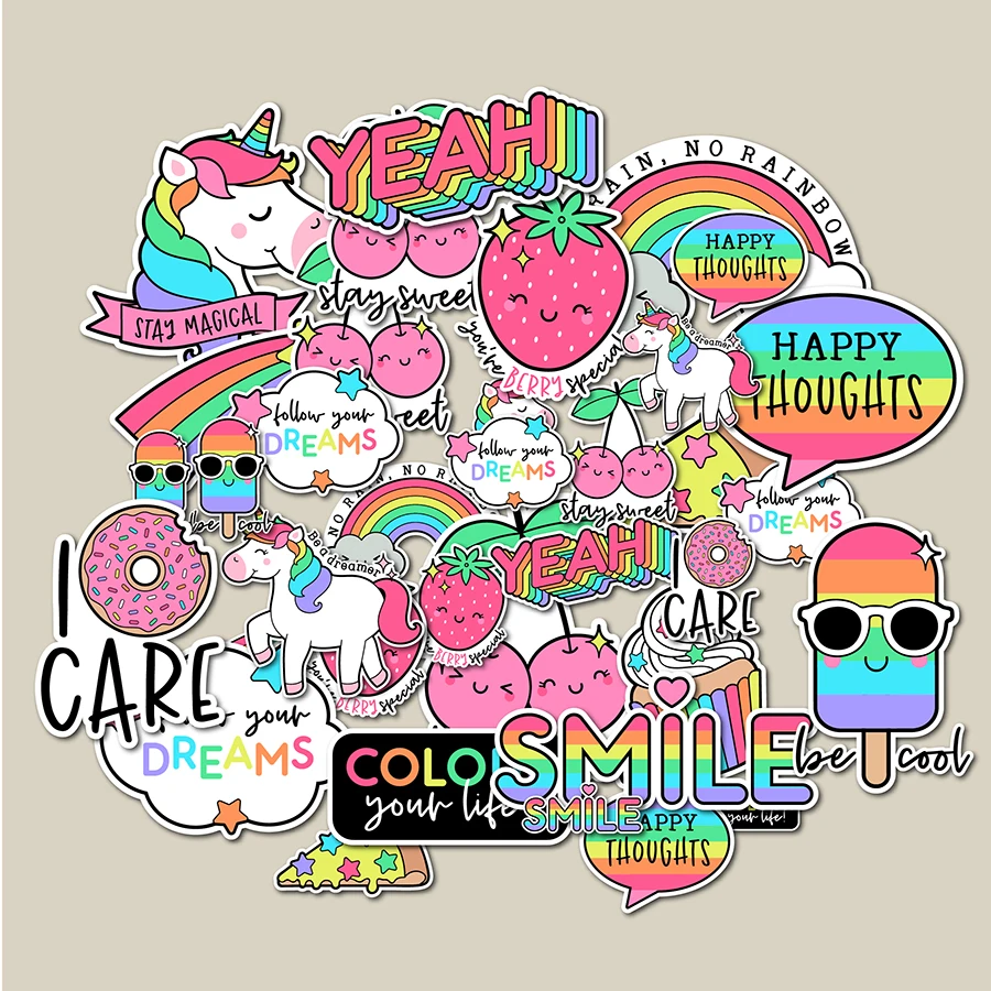 Die cut sticker roll vinyl sticker pack pvc sticker vinyl