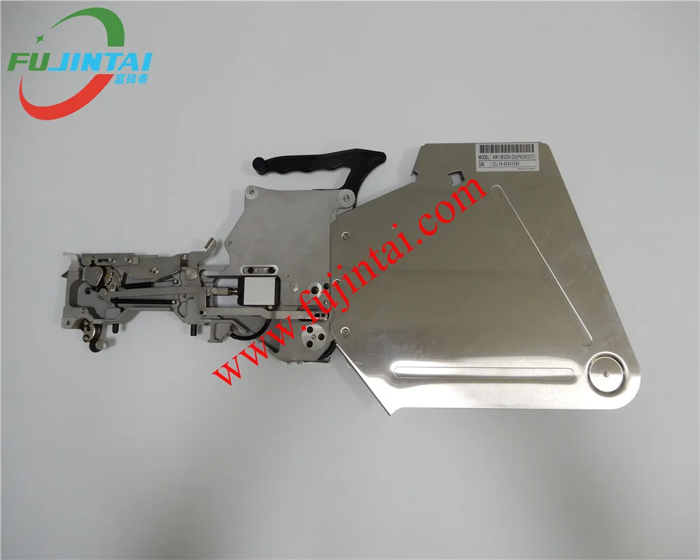 Китайская Фабрика прямые поставки YAMAHA CL 16 мм Фидер KW1-M3200