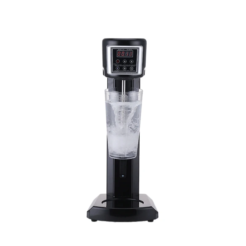 Commercial Single Frame Milkshake Machine Milk Shake Mixer Making Machine