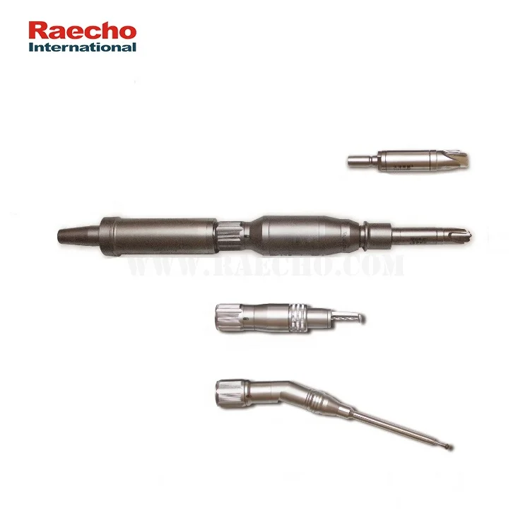 Good Quality Hospital Neurosurgery Motor Saw Surgical