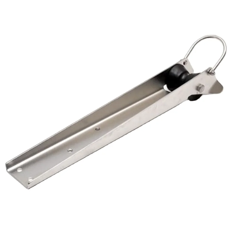 Anshun высокое качество нержавеющая сталь AISI 316 морское оборудование анкерный лук производитель оптовая