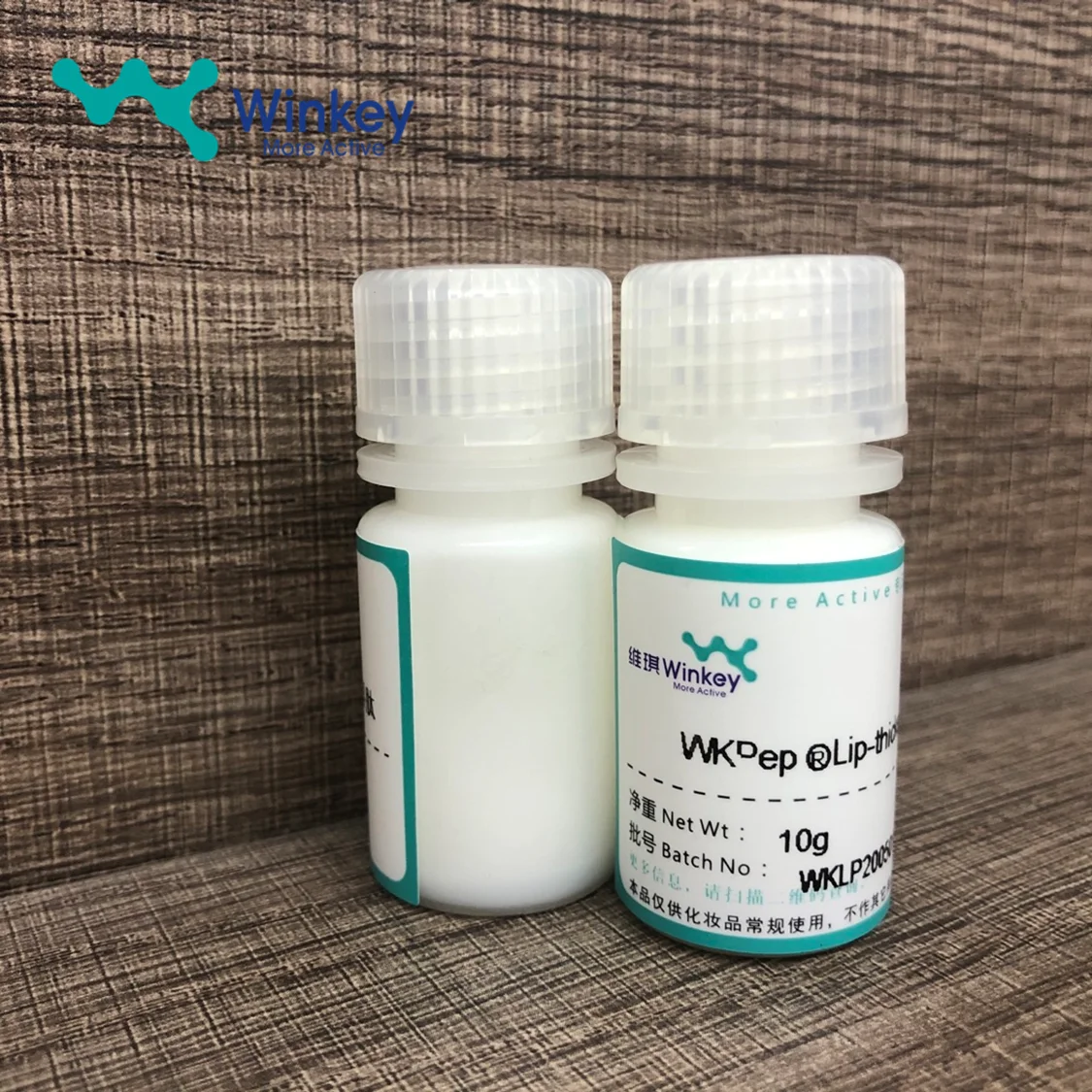 Пухлый пептид для губ пальмитоил трипептид 38 1 улучшает морщины и увеличивает