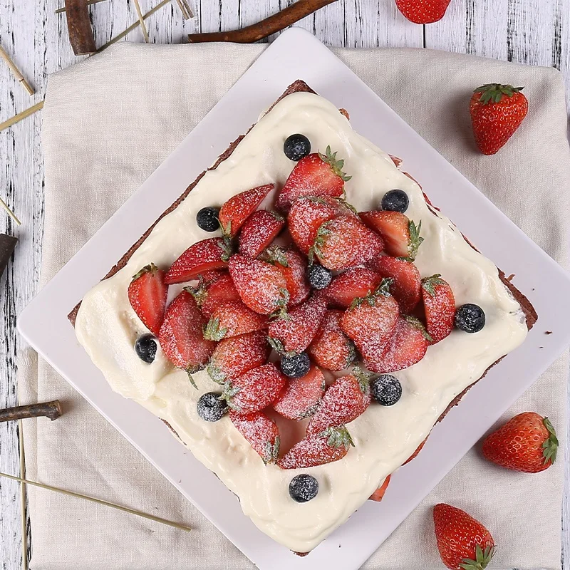 25kg strawberry powder flavoring for puffed food and snacks