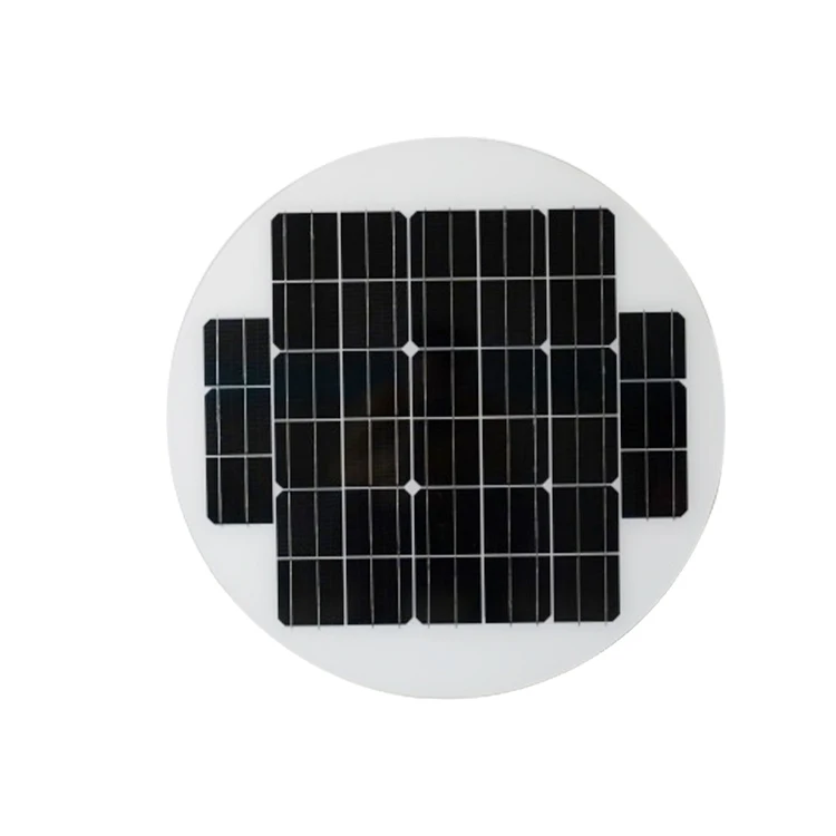 Brand monocrystalline solar panels solar power panel for outdoor