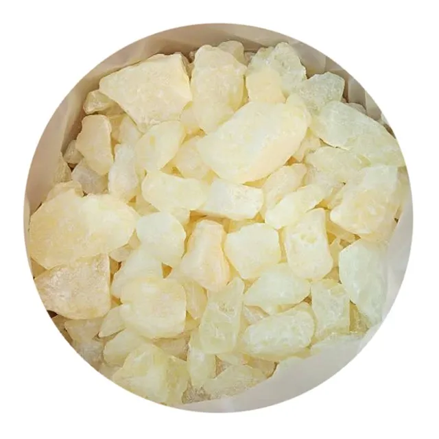 100 натуральный белый мускусный Аттар, синтетический мускусный амбрет для 83-66-9