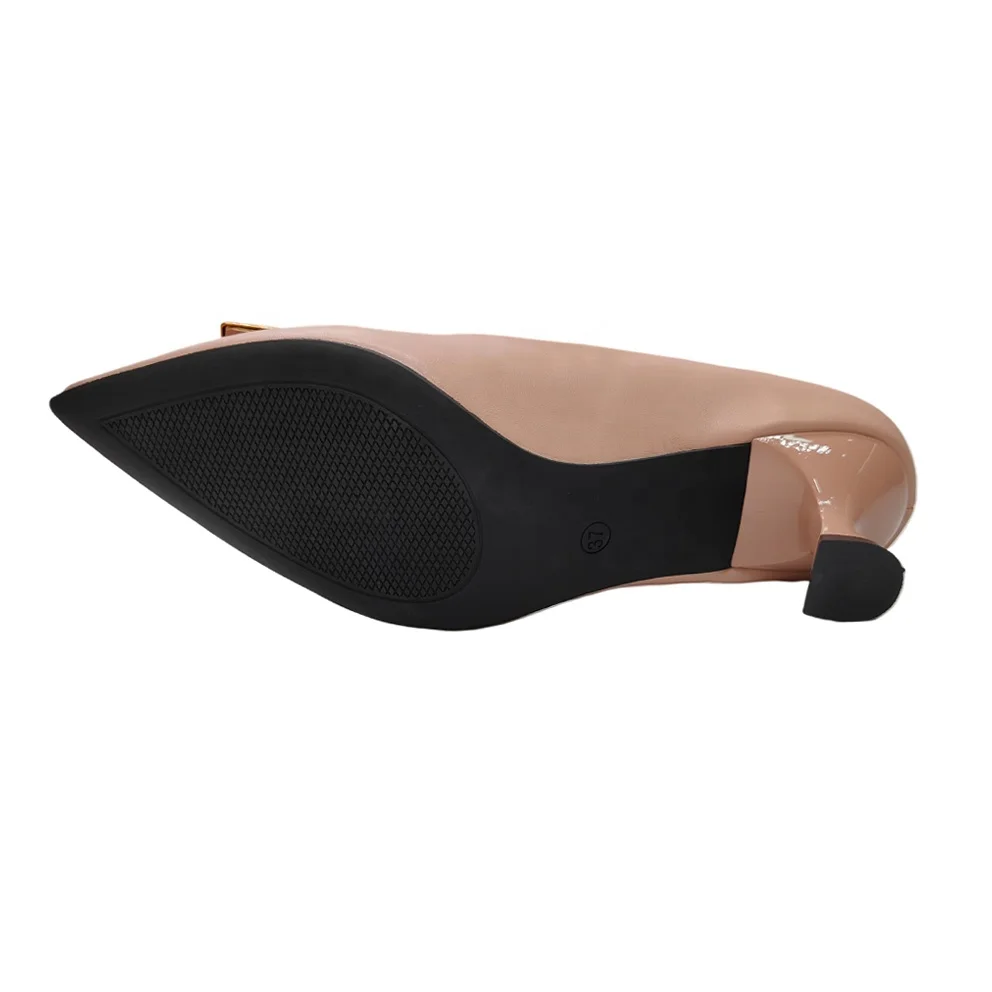 New high heels luxury shoes high quality design high heels fashion Ladies shoes