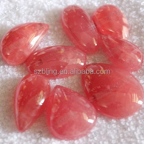 Rhodochrosite from argentina,natural rhodochrosite cabochons wholesale