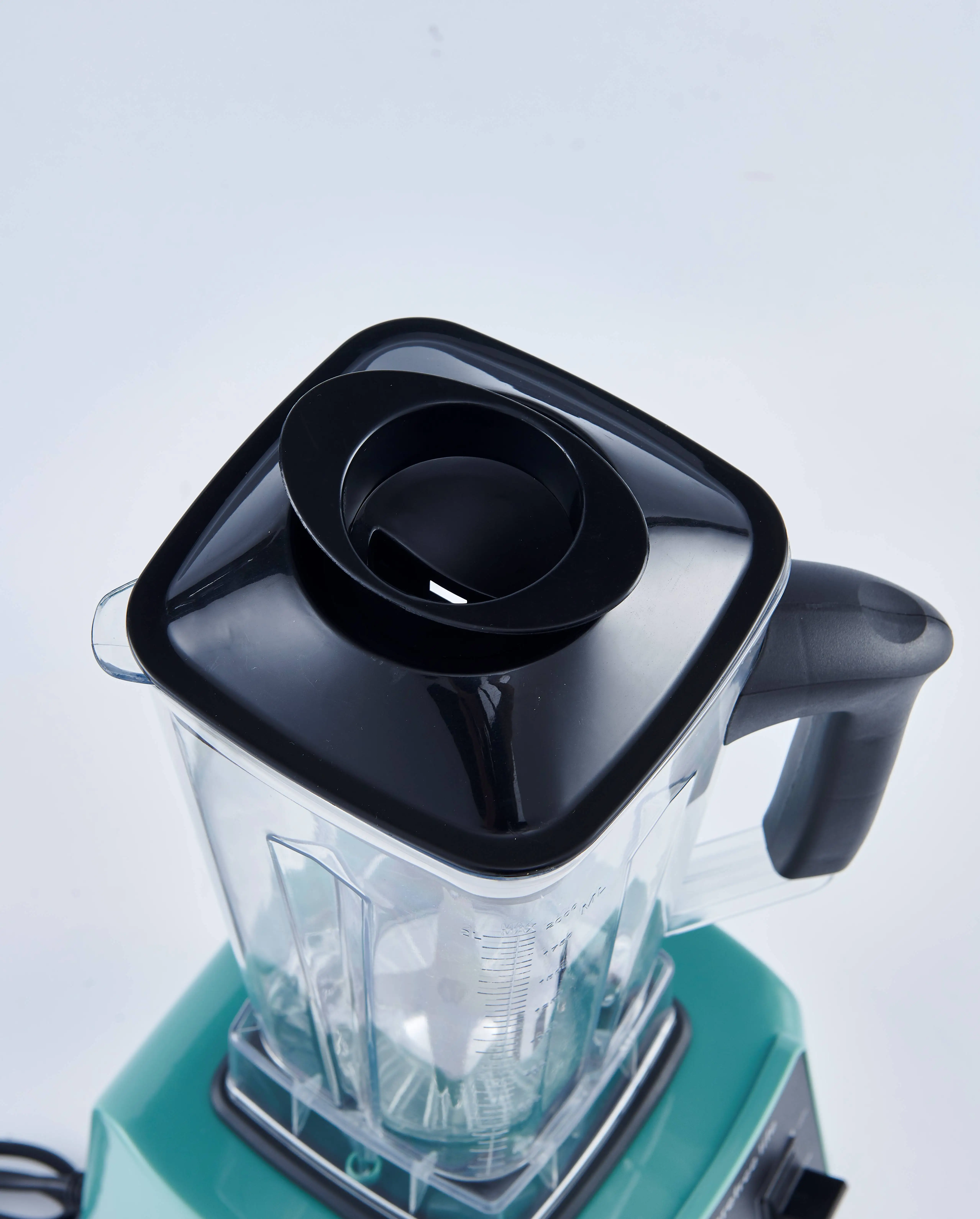Electr kitchen mixer blender multifonct operated single serve blender 1500 watt speed blender pro
