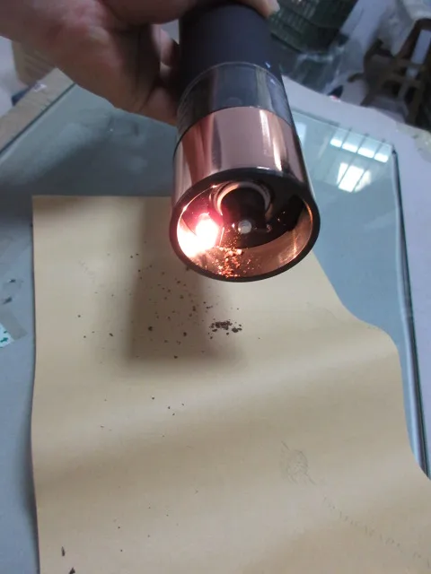 Electric Pepper Grinder Inspection Service Third Party Company In China Quality Control Service In China