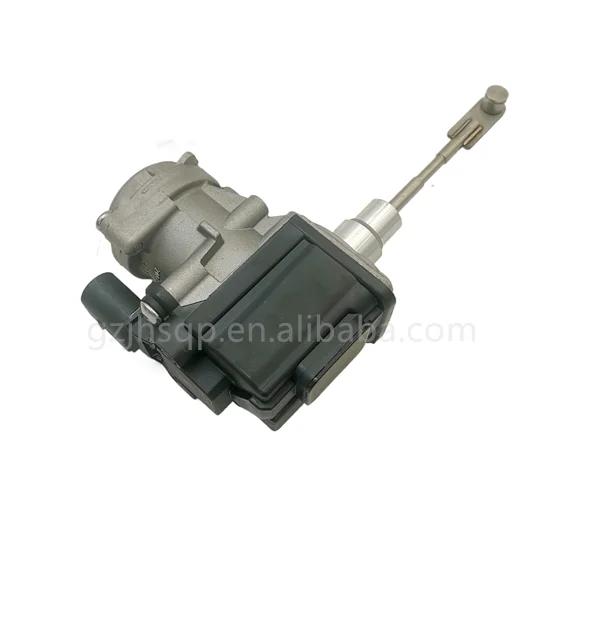 Electronic Actuator 04E145725S For VW AUDI SKODA SEAT 70559873 70571910 04E145725BK 04E198725E 04E198725B 04E145725AD