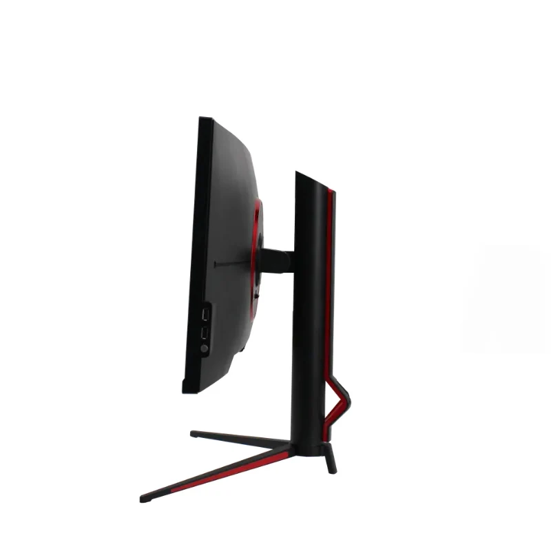 30 inch screen Core i7 11th generation 16GB 1TB SSD monoblock all in one cheap price best desktop computer AIO pc