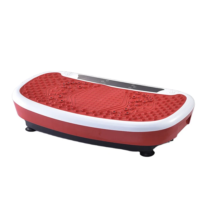 
 Массажная вибрационная платформа Crazy Fit  