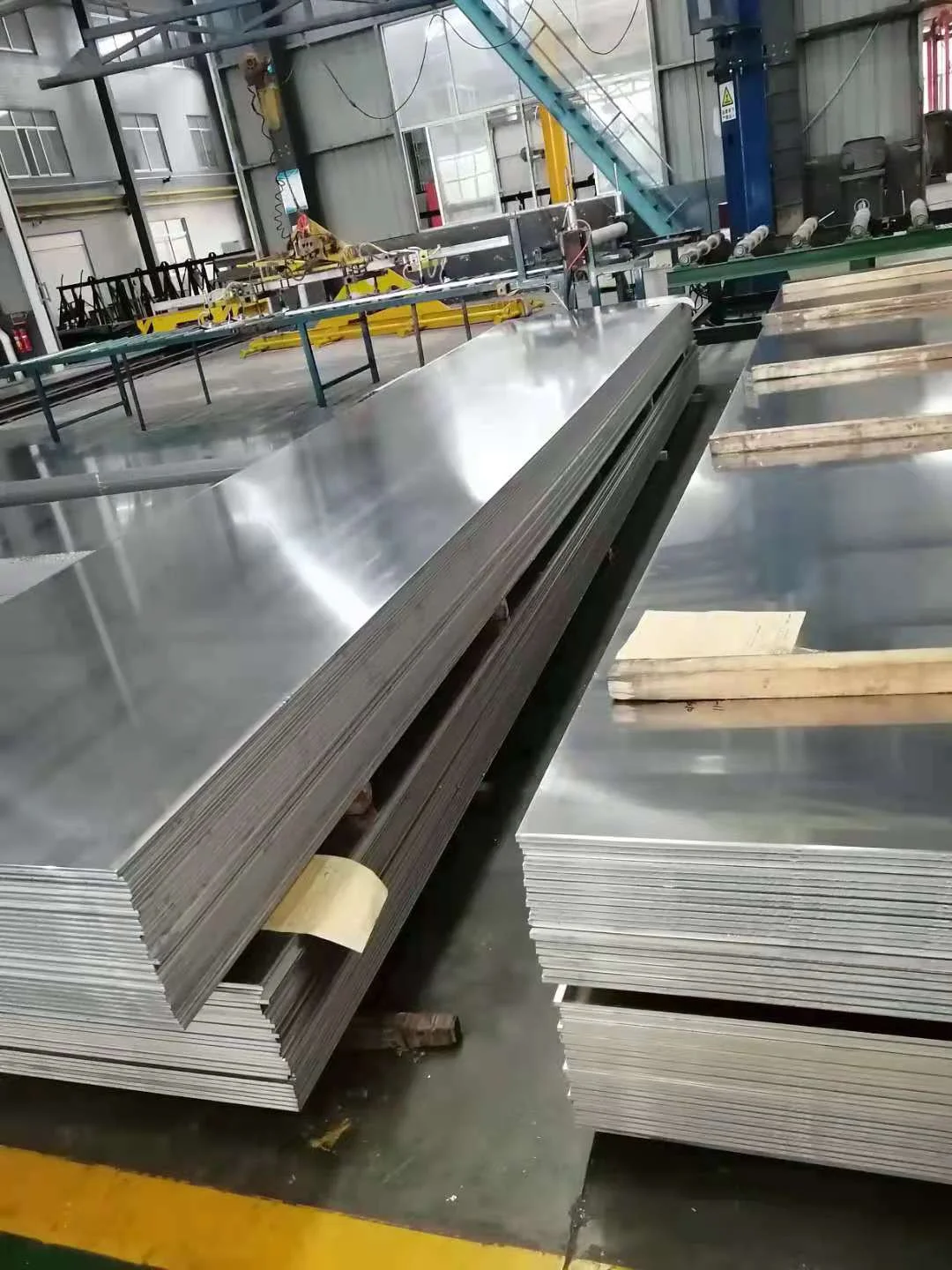 6mm Alloy H112 H114 Aluminum for boats 5083 order aluminum plate sheets