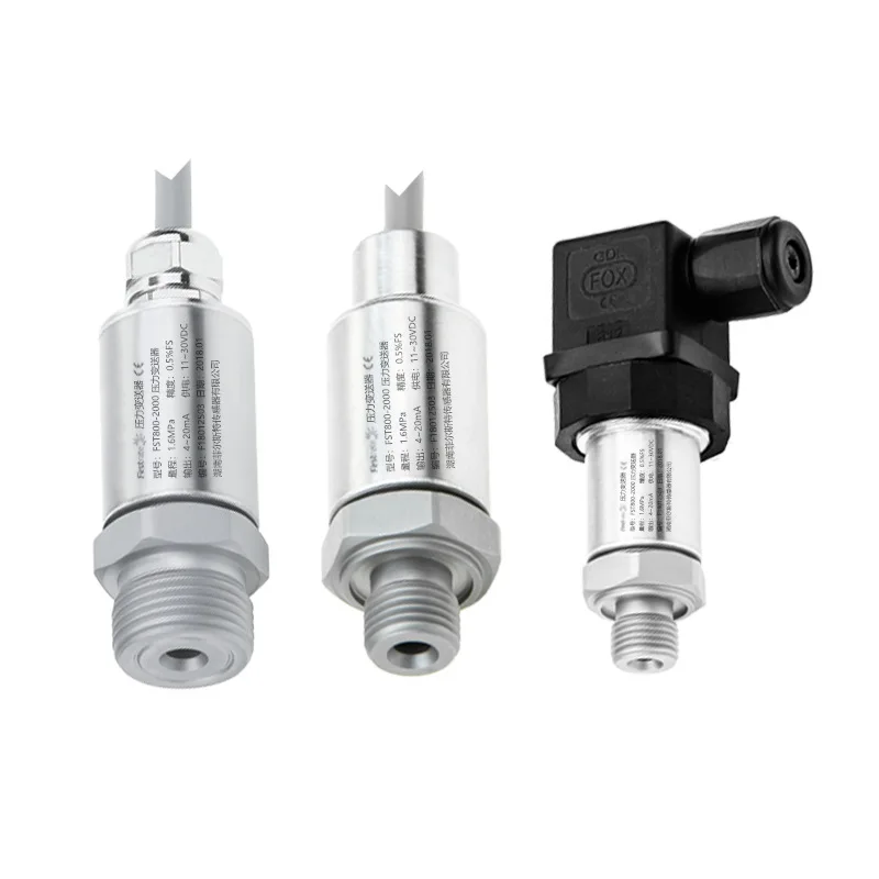 Guangzhou Factory Direct Sale High Quality China Pressure Transmitter Pressure Transducer