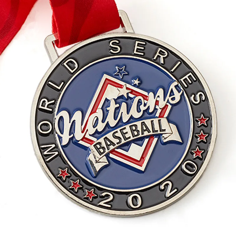 OEM Custom Marathon Medals Dance 3d Sports Cycling Gold Metal Taekwondo Medal Soccer Judo Jiu Jitsu Enamel Karate Medals