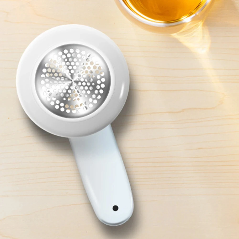 Portable Electric Lint Remover From Sweater Clothes Hair Ball Trimmer Fuzz Pellet Cut Fluff Machine Fabric Shaver Home Appliance