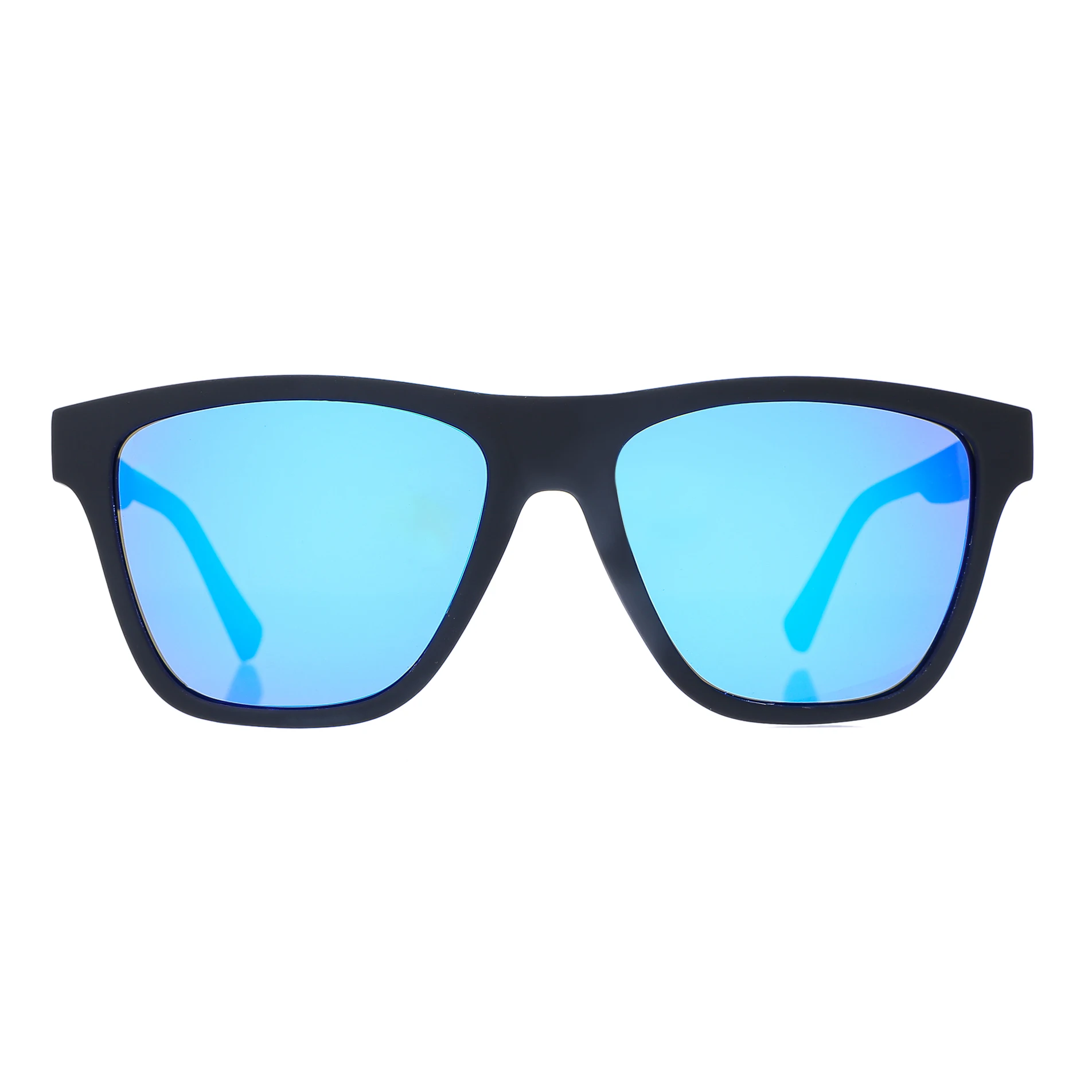 trendy unisex cycling sports new arrival tr 90  polarized custom sunglasses