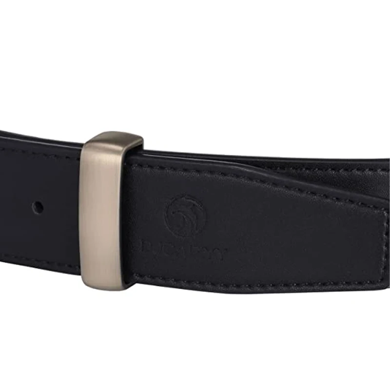 Пряжка для ремня от производителя оптовая продажа Недорогая модная мужская металлическая пряжка на заказ