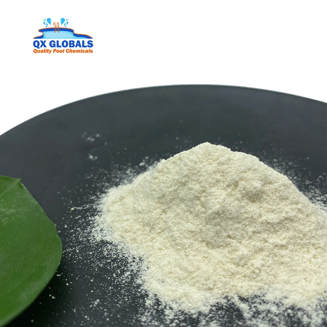 China Manufacturer Xanthan gum Industrial Grade Stock Xanthan gum For Oil Drilling