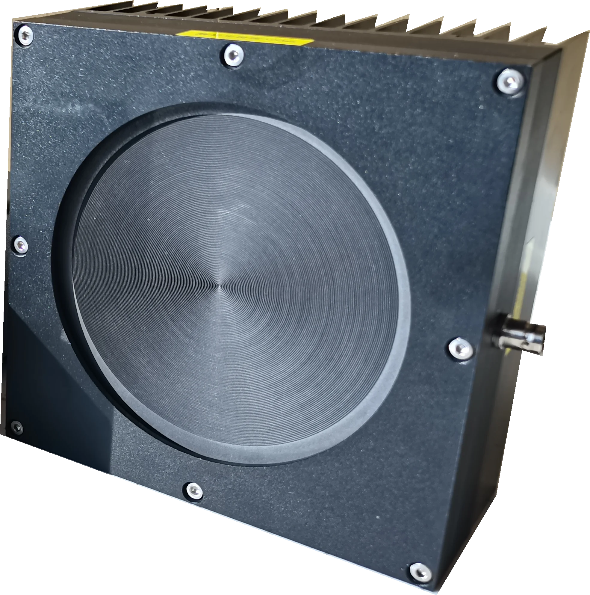 130mm Big Aperture Diameter Fast Delivery CW Pulse Gas Solid CO2 Semiconductor YAG He-ne Infrared LED 200W Laser Power Meter