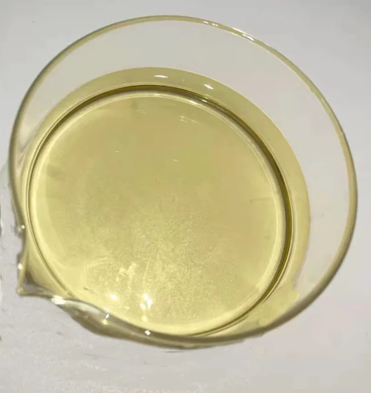 Best Price Factory Supply 99% Purity Bmk Glycidate Oil Cas 20320-59-6 China Manufacturer