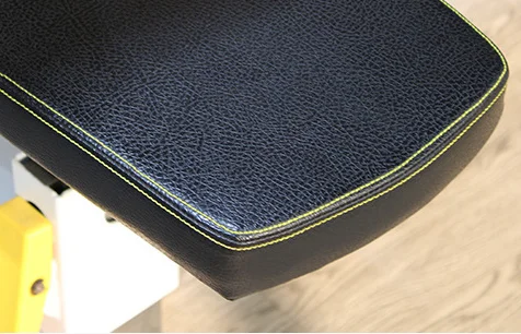 Commercial fitness equipment in gyms sit kick trainers Sit kick trainers exercise equipment leg press machine