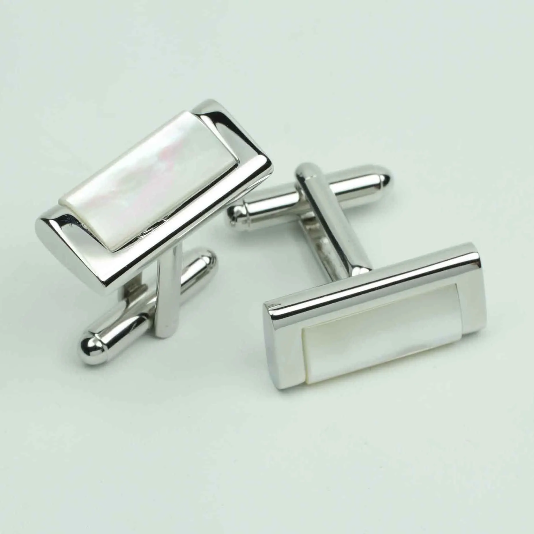 Cuff links men custom jewelry cufflinks accessories