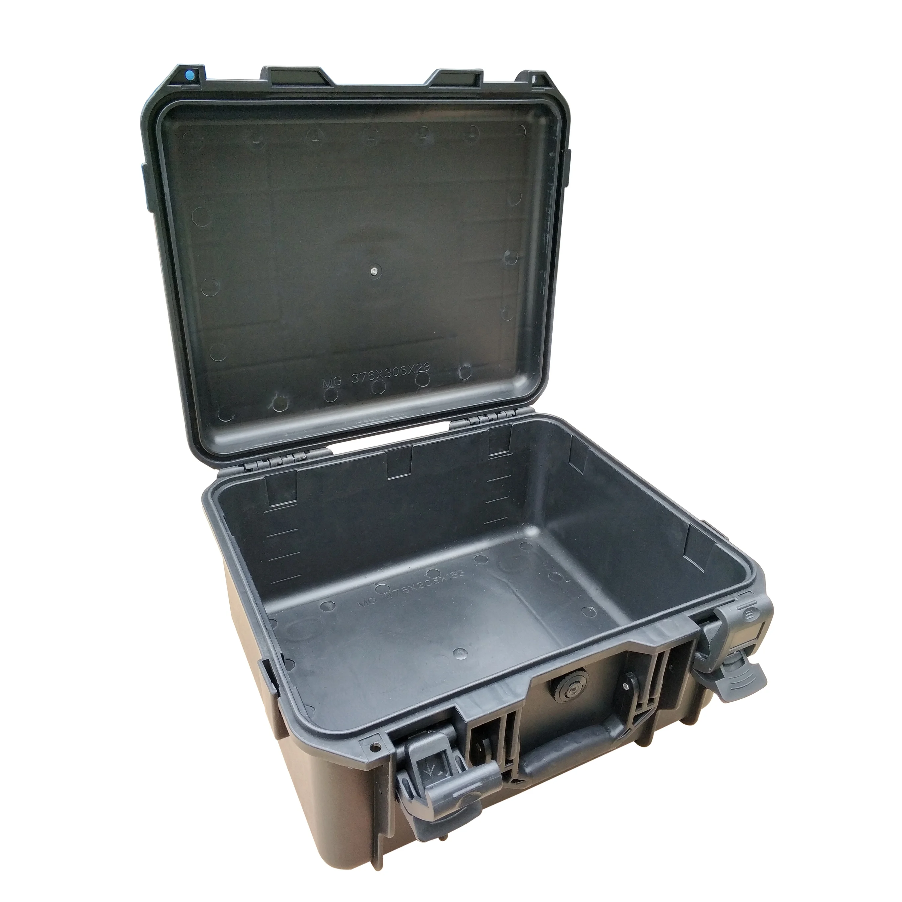 Waterproof Case plastic Biological scientific instrument shipping case_37600461