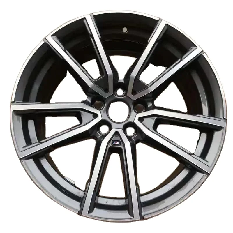 Best Quality Forged Wheel Rim For Lexus ES/GS/GX/LC/LS Model 20 Inch 21 Inch 22 Inch Rim For Car Wheel