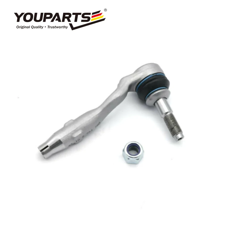 Автозапчасти наконечник рулевой тяги LH 32106784790 для F01 F02 F03 F04 F10 F18 F12