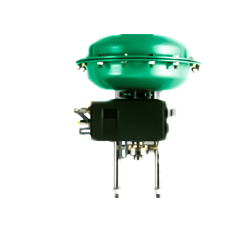 Pneumatic Diaphragm Actuator  Multi-spring Diaphragm Actuator Pneumatic Control Valve