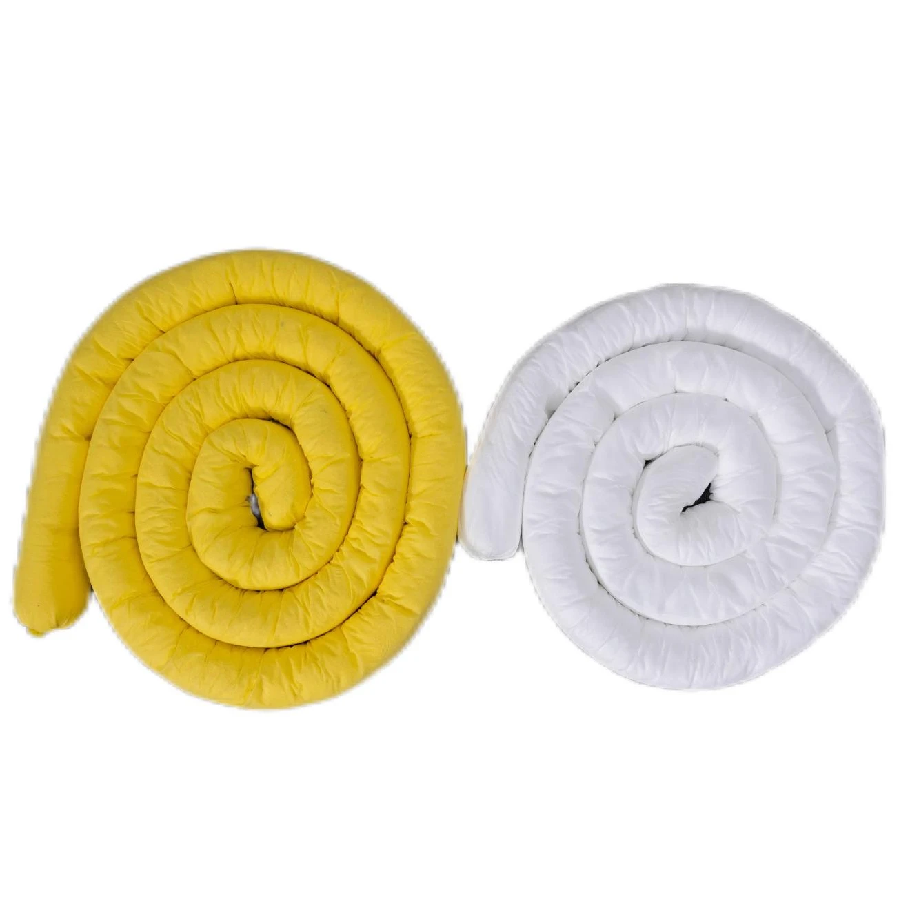 3*20ft hydraulic oil general absorbent sock for ecolab spill leakage