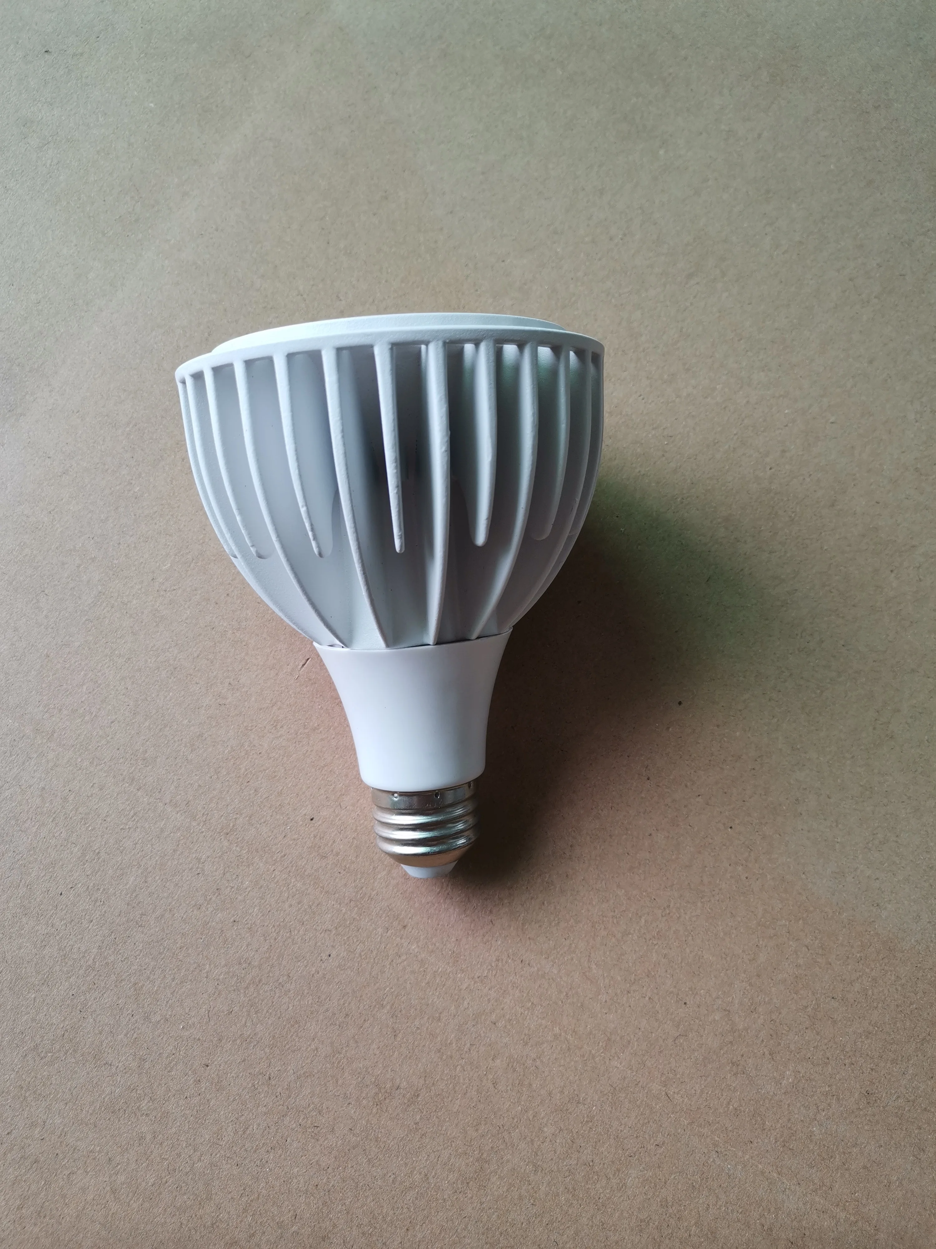 Full Spectrum led plant grow bulb white grow lights