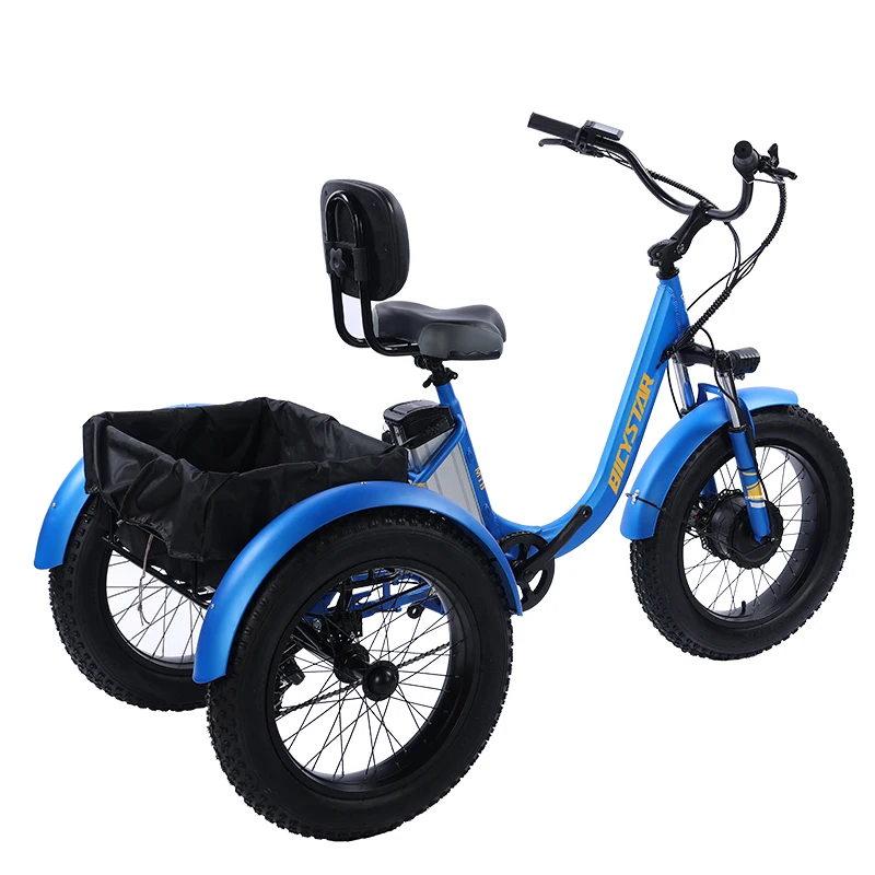 electric tricycles 3 wheel electric cargo bike electric truck cargo cycle