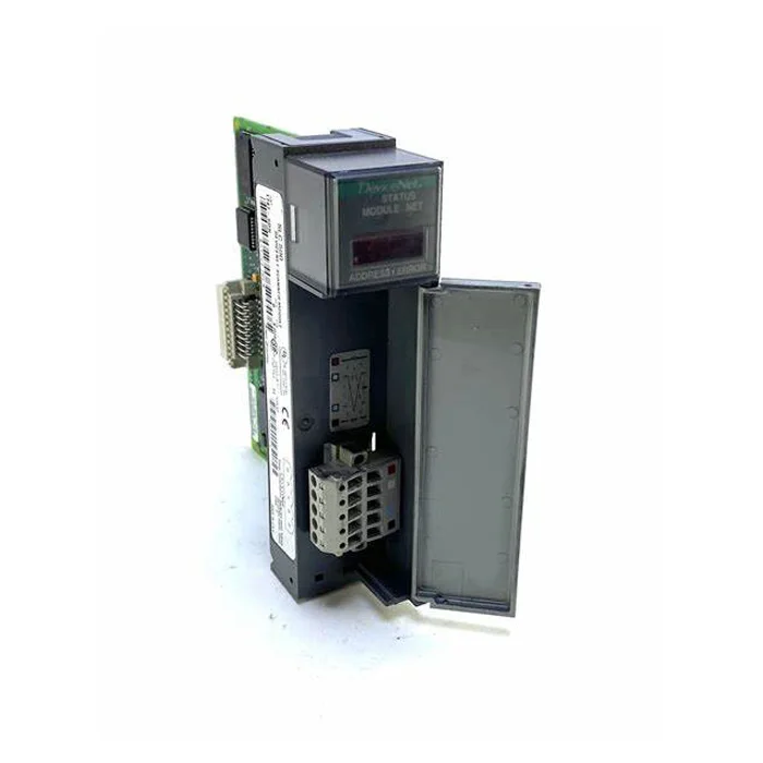 1747SDN SLC device scan module Industrial module fast shipping 1747-SDN Hot selling